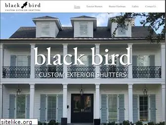 blackbirdshutters.com