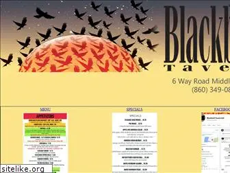 blackbirdtavern.com