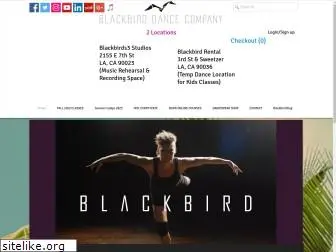 blackbirduniversity.com