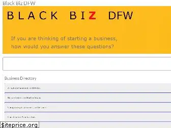 blackbizdfw.com