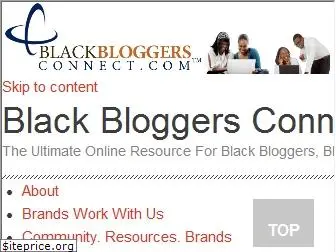 blackbloggernetwork.com