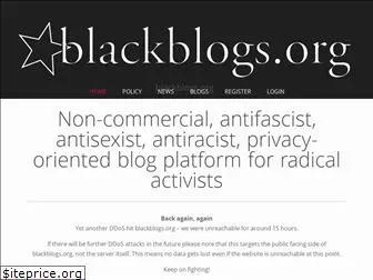 blackblogs.org