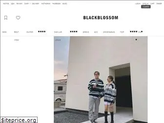 blackblossom.co.kr