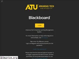 blackboard.atu.edu