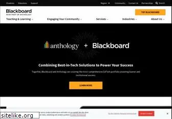 blackboard.com