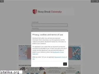 blackboard.stonybrook.edu