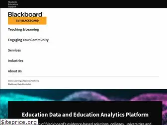 blackboardanalytics.com