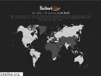 blackboardjob.com