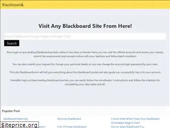 blackboardl.com