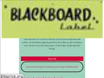 blackboardlabel.com