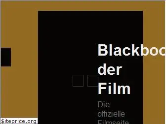 blackbook-derfilm.de