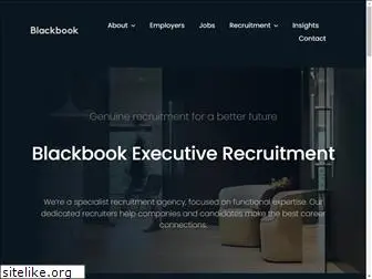 blackbookexecutive.com.au