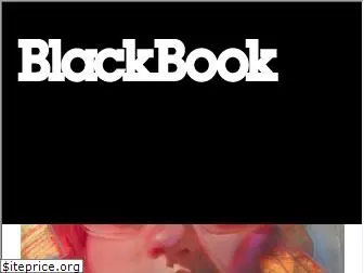 blackbookmag.com