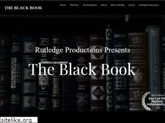 blackbookmovie.com