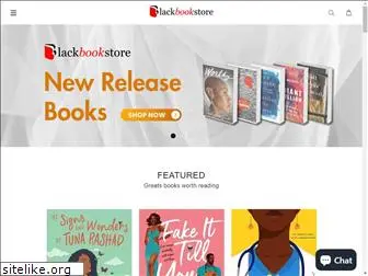blackbookstore.com