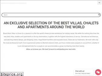 blackbookvillas.com