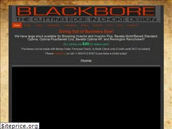 blackborechokes.com