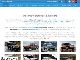 blackbox-solutions.com