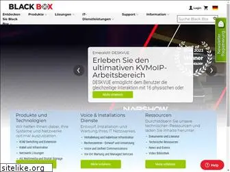 blackbox.de