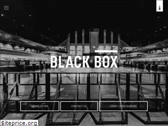 blackbox.la