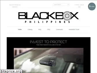 blackbox.ph