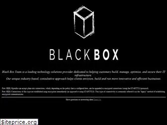 blackbox.team