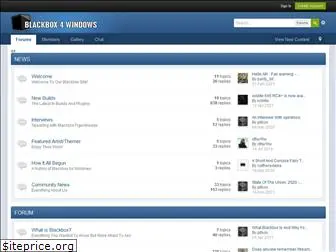 blackbox4windows.com