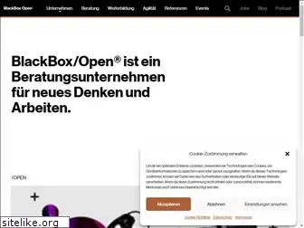 blackboxopen.com