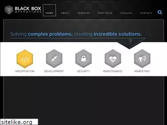 blackboxoperations.com