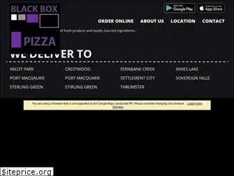 blackboxpizza.com.au