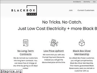 blackboxpower.co.nz