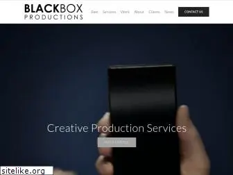 blackboxproductions.tv