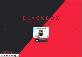 blackboxpuzzles.com