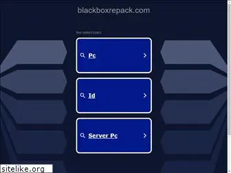 blackboxrepack.com