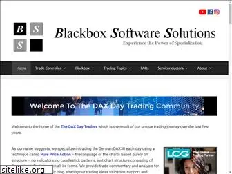blackboxsoftwaresolutions.com