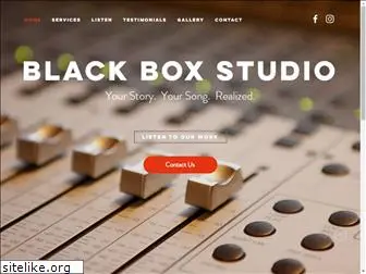 blackboxstudio.org