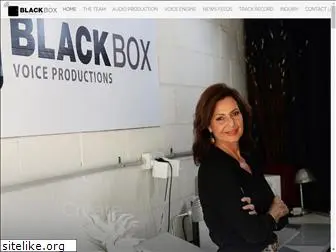 blackboxvoiceproductions.com