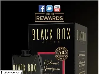 blackboxwines.com