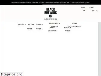 blackbrewingco.com.au