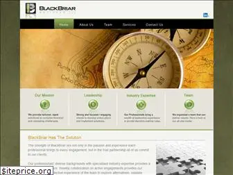 blackbriaradvisors.com