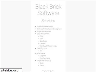 blackbricksoftware.com