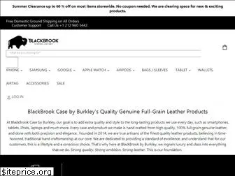 blackbrookcase.com