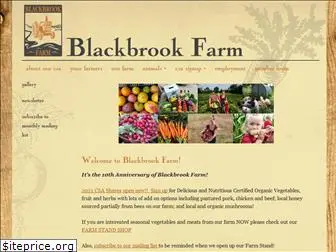 blackbrookfarmstead.com