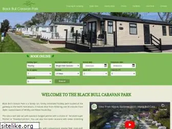 blackbullcaravanpark.com