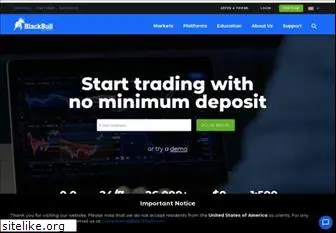 blackbullmarkets.com