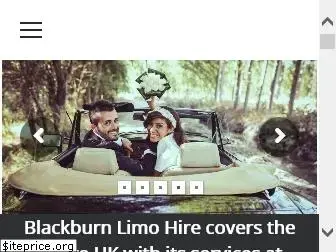 blackburn-limo-hire.co.uk
