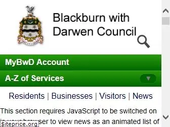 blackburn.gov.uk