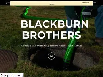 blackburnbrothers.com