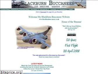 blackburnbuccaneer.co.uk