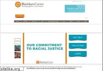 blackburncenter.org